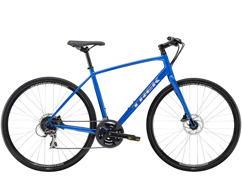 Trek dual sport 2 mens hybrid bike 2020 shop