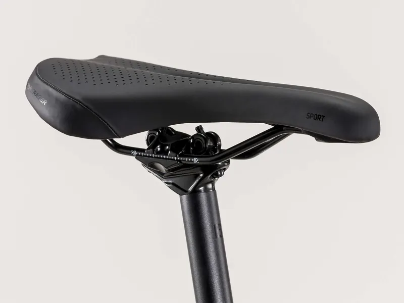 Trek FX 2 Disc Mens Hybrid Bike Gravel-6