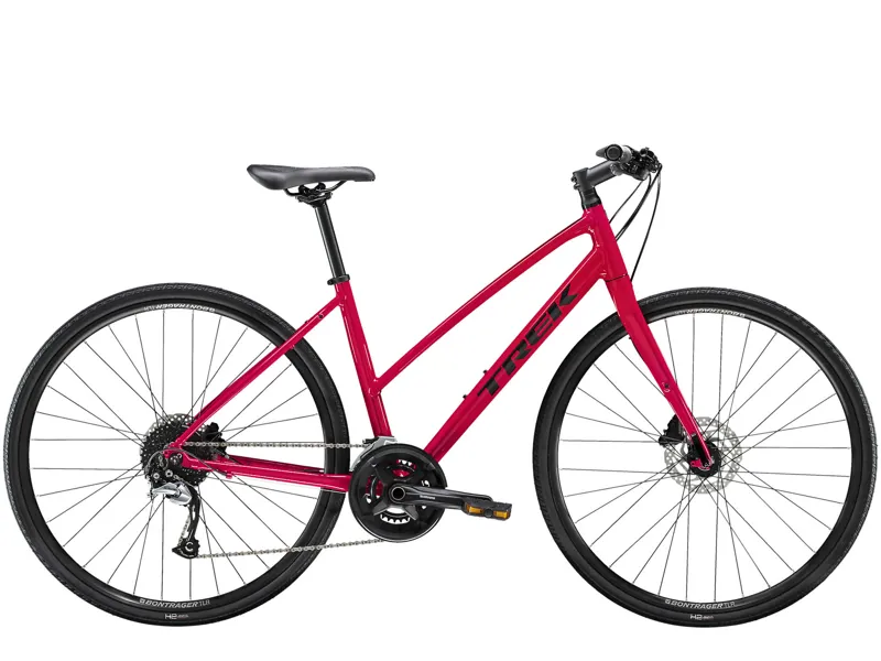 Trek fx3 on sale