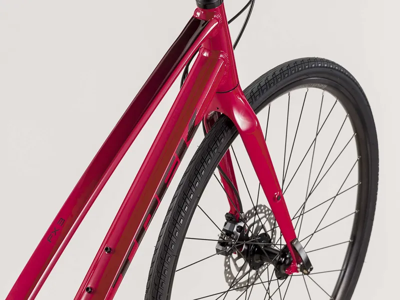Trek fx step 2025 through