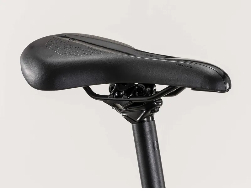 Trek FX 3 Disc Womens Stagger Hybrid Bike Magenta-6