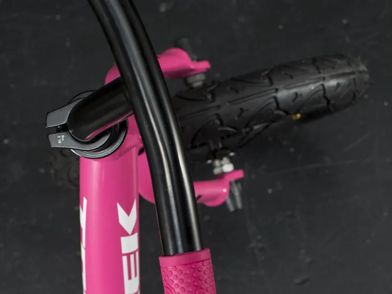 Kickster bike best sale
