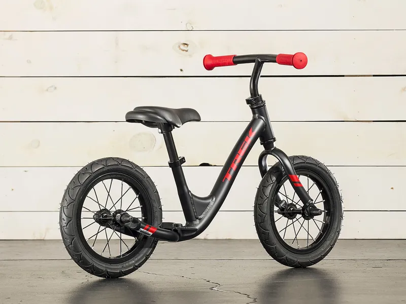 Trek Kickster Kids Balance Bike Trek Black-3