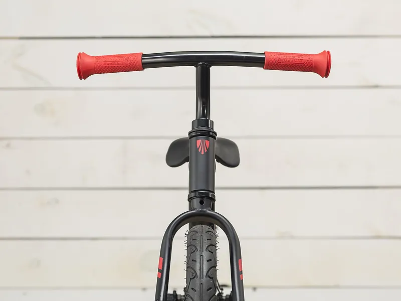 Trek Kickster Kids Balance Bike Trek Black-4