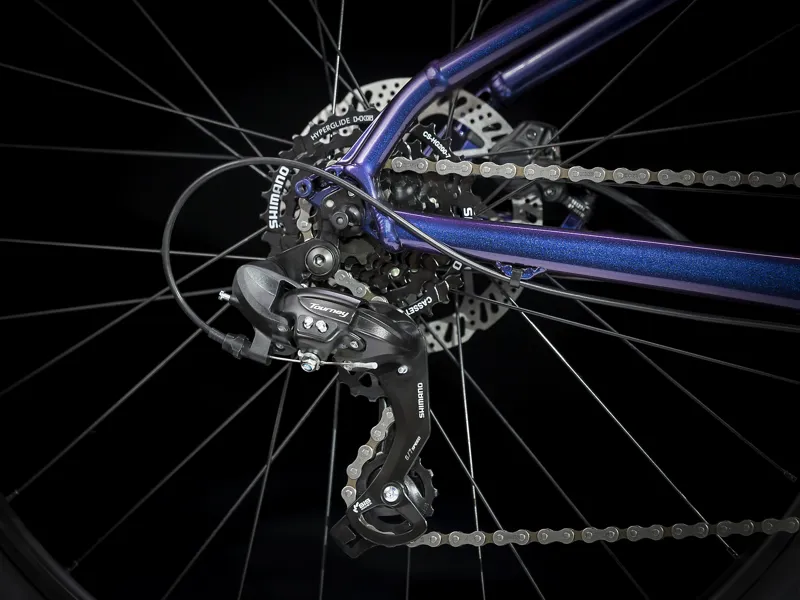 Trek marlin 5 women's sales