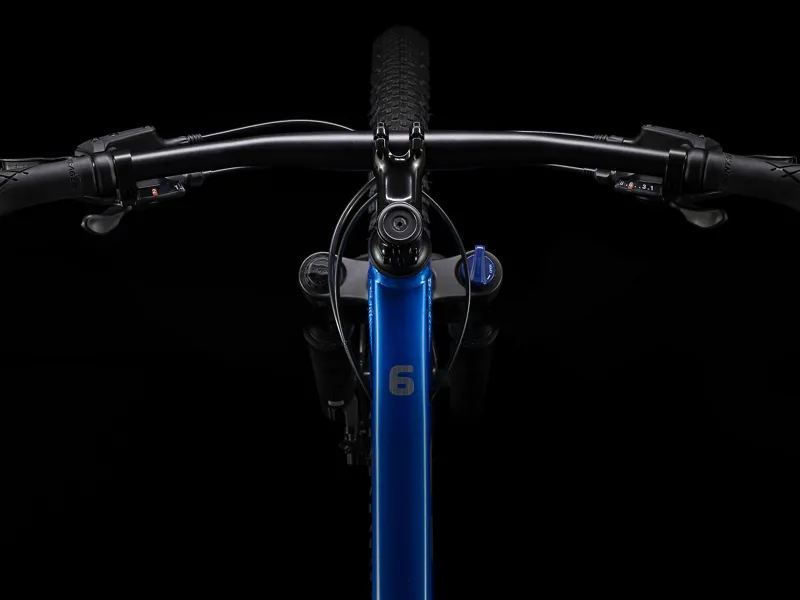 Trek marlin 6 2020 alpine shop blue