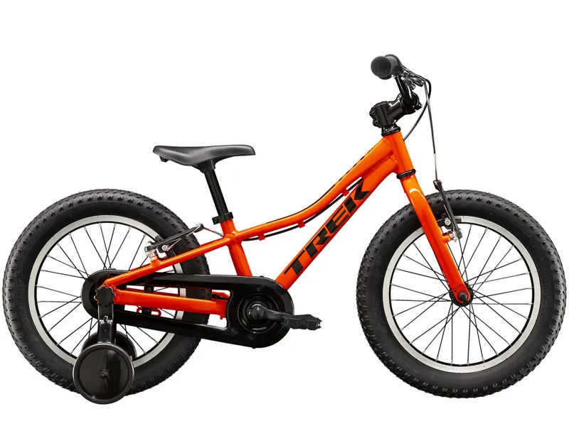 Trek 16 inch frame new arrivals