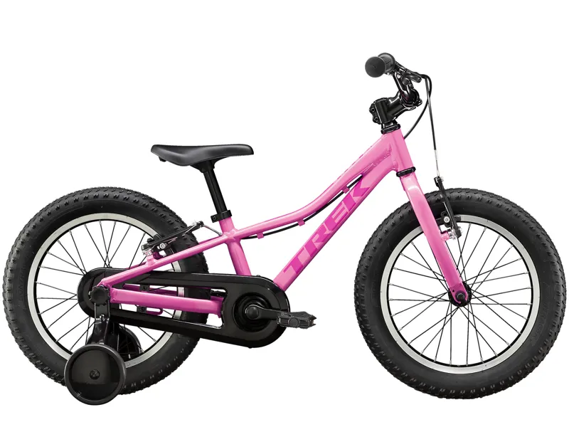 Pink voodoo bike clearance