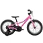 Trek Precaliber 16 Girls aged 4-5 Kids Bike Pink Frosting