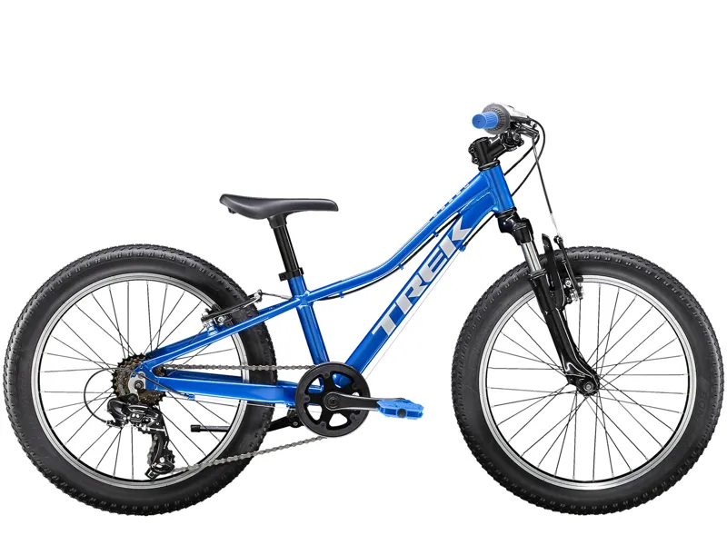 Trek junior mtb on sale