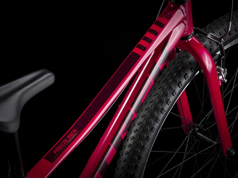 Trek precaliber 24 girls on sale