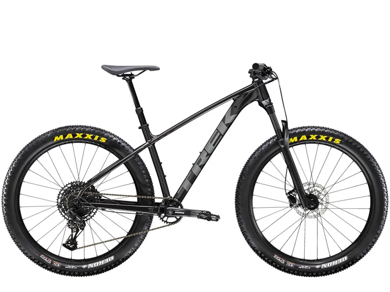 2021 new arrivals trek hardtail