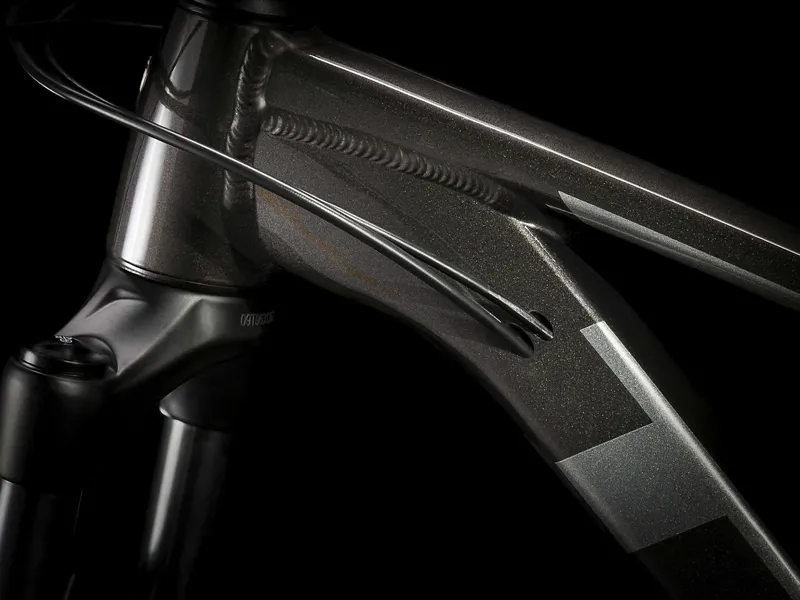 Trek Roscoe 7 2021 Hardtail Mountain Bike Black-4