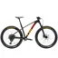 Trek Roscoe 8 2021 Hardtail Mountain Bike Black