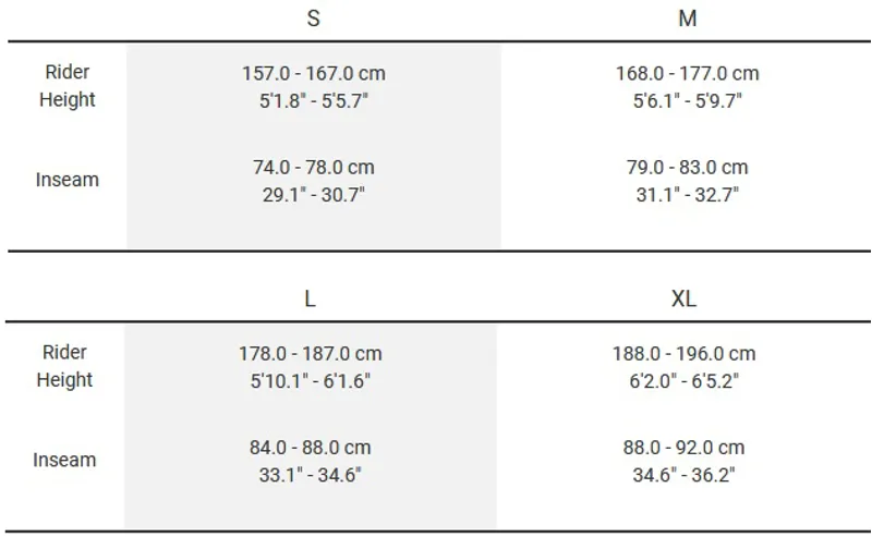 Trek Session C 29 2020 Downhill Carbon Frame Set-1