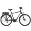 Trek Verve+ 1 500WH 2022 Electric Bike Solid Charcoal