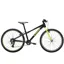 Trek Wahoo 20 inch Wheel 2021 Kids Bike Black/ Volt