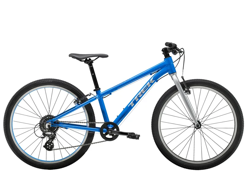 Trek Kids Bikes Pedal Revolution
