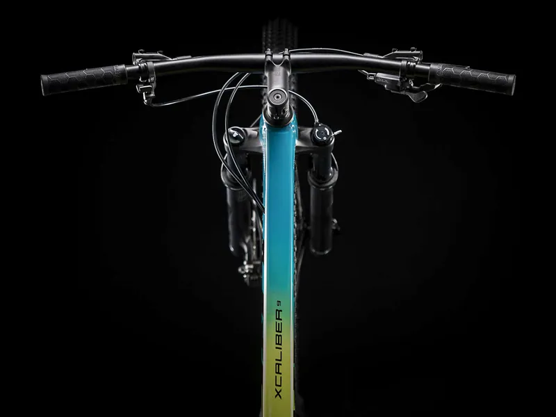 Trek x caliber 9 2020 on sale