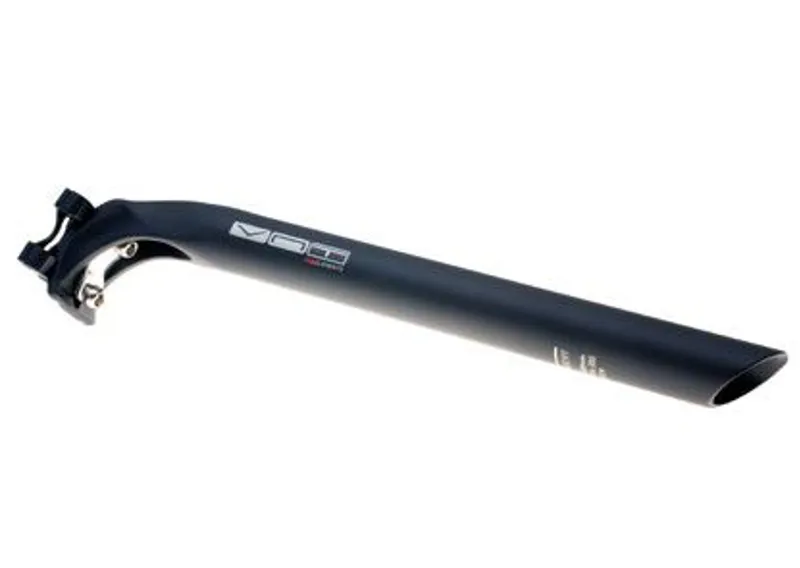 Van Nicholas VNT Alloy Seat Post 30.9 300mm-1