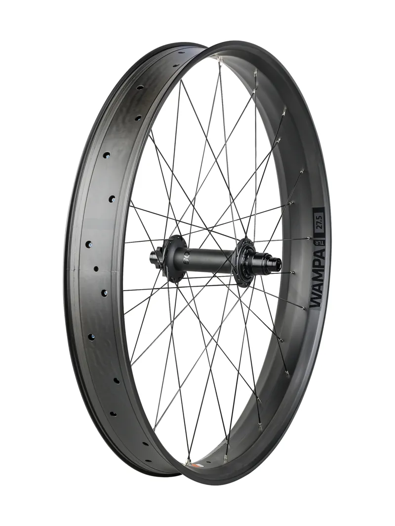 Lightweight best sale 27.5 wheelset