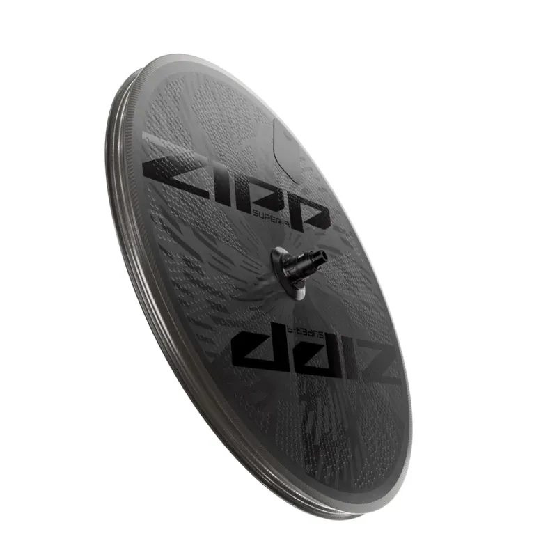 Zipp Super-9 Disc Rear Wheel-1
