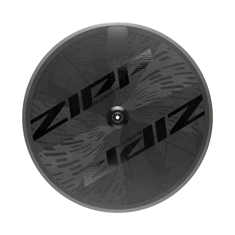 Zipp Super-9 Disc Rear Wheel