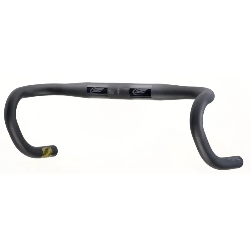 ZIPP Handlebar Service Course SL Short/ Shallow 46cm o-o 31.8 Beyond Black