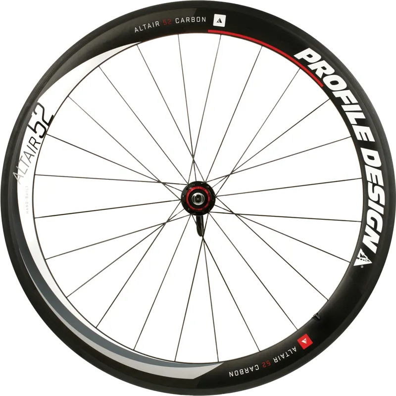 Giant - PROFILE DESIGN ALTAIR 52  GIANT SLR0 セット PROFILE DESIGN ALTAIR 52 GIANT SLR0 セット