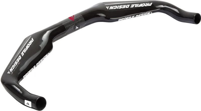 Profile Design Handlebar, Svet Zero, Carbon, Basebar, 44 cm