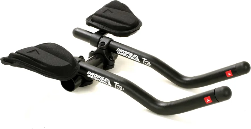 Profile Design T3+ Aluminium Aerobar