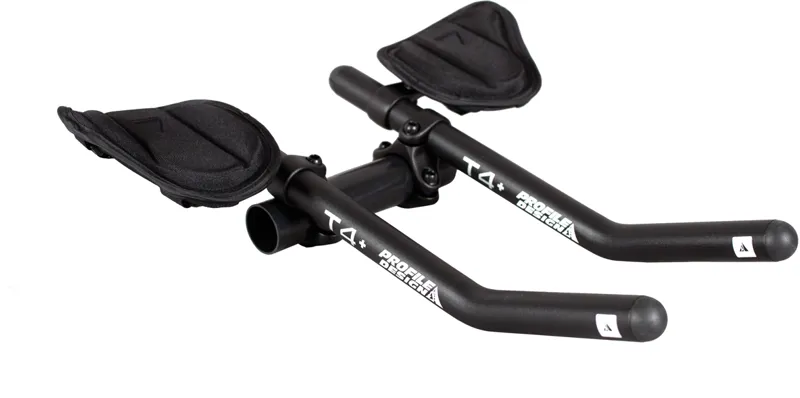 PROFILE DESIGN T4+ エアロバー Profile Design T4 aerobar | Buy Online | Fatbirds.co.uk