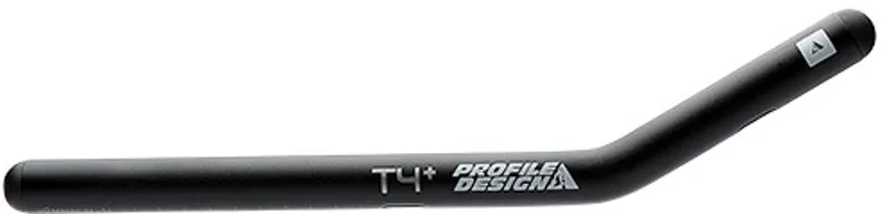 PROFILE DESIGN T4+ エアロバー Profile Design T4+ Aluminium Trialenker