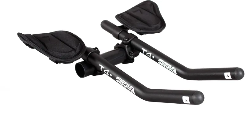 PROFILE DESIGN T4+ エアロバー Profile Design T4+ Aluminium Aerobar