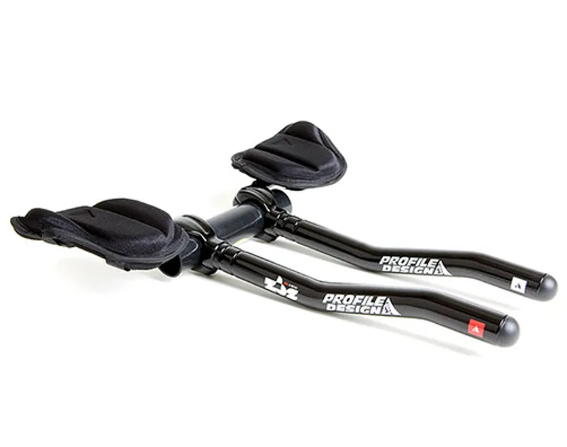 Profile Design ZBS S-bend aerobar