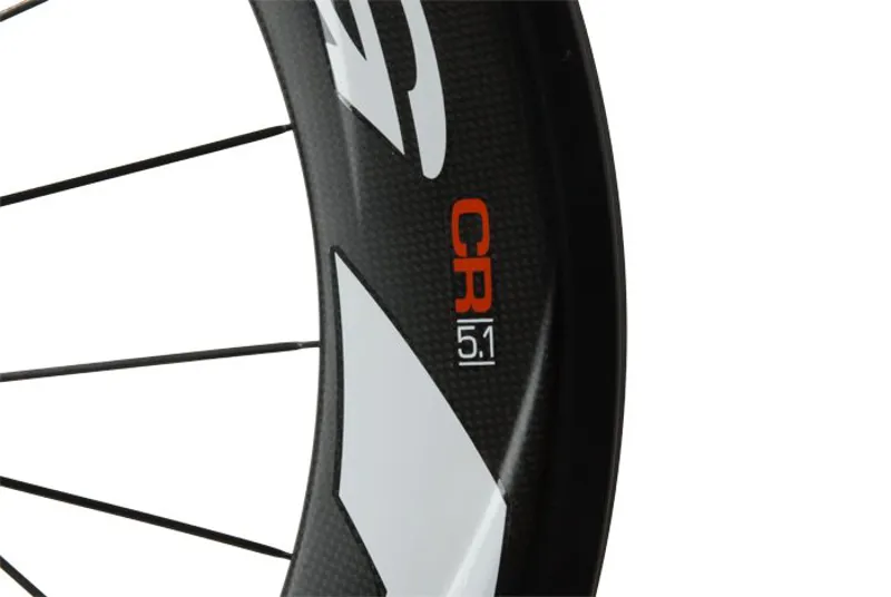 PZ Racing CR5.1 Tubular Wheelset Shimano-3