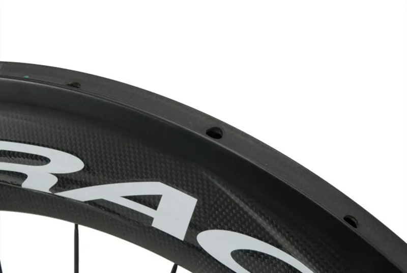 PZ Racing CR5.1 Tubular Wheelset Shimano-4