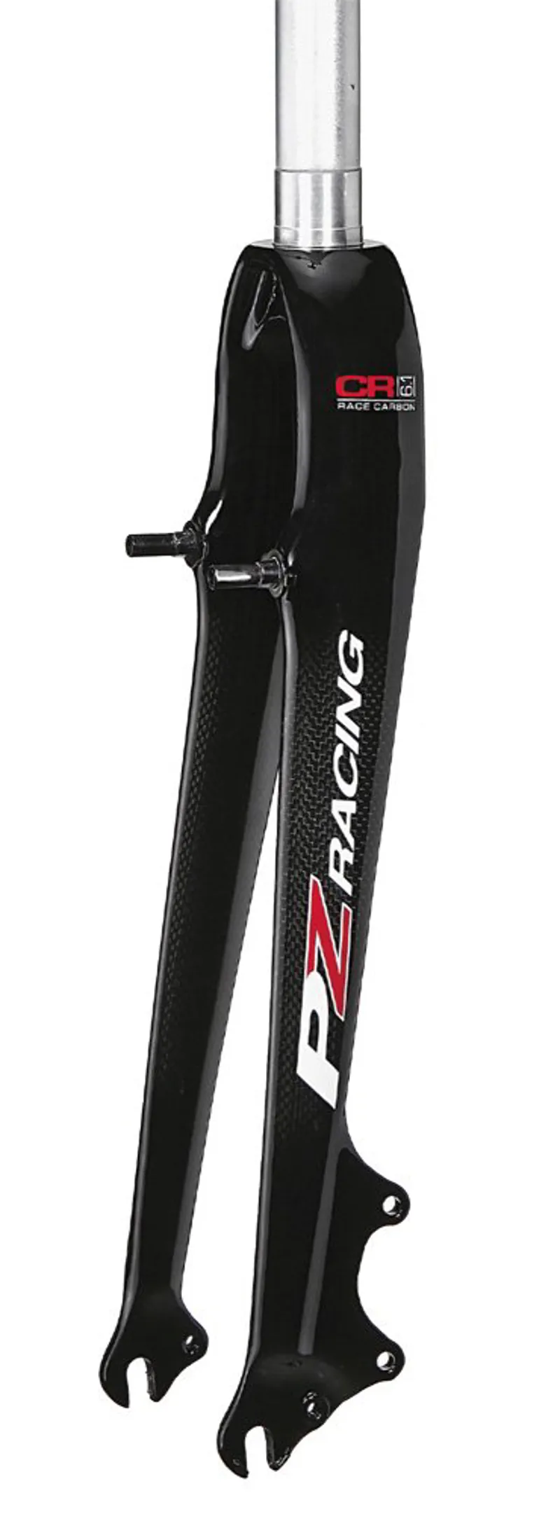Carbon disc forks cheap