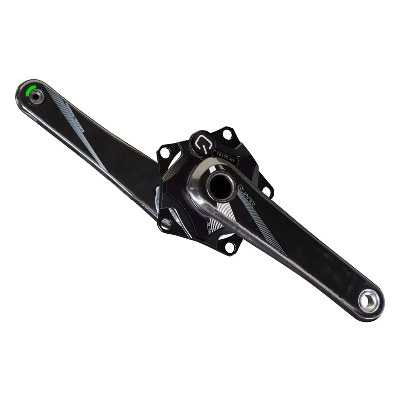 QUARQ ELSA 10R Road Powermeter Crankset