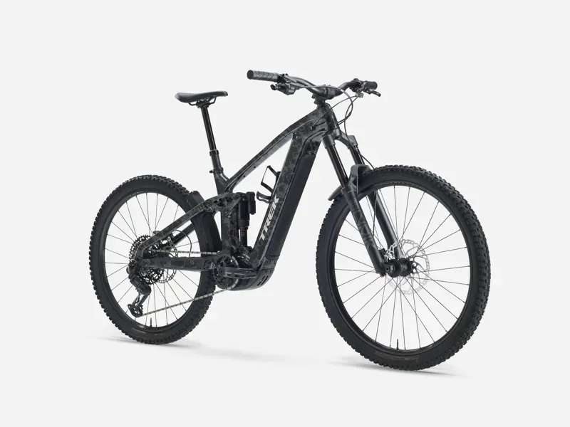 Trek Rail+ 9.7 Gen 5 Dark Star/Lithium Marble-1