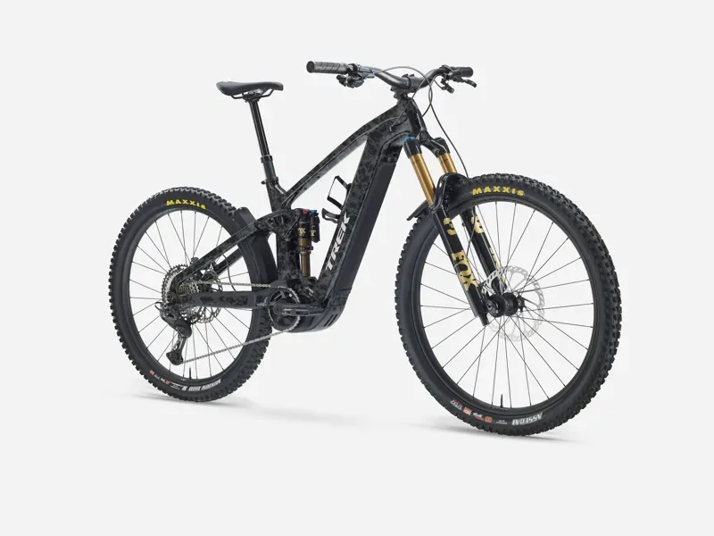 Trek Rail+ 9.8 Gen 5 Dark Star/Lithium Marble-1