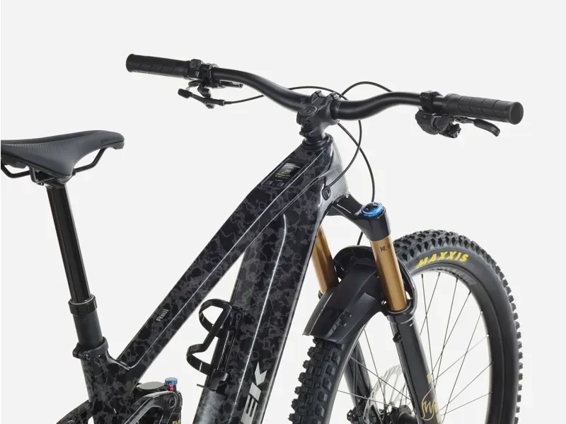 Trek Rail+ 9.8 Gen 5 Dark Star/Lithium Marble-2