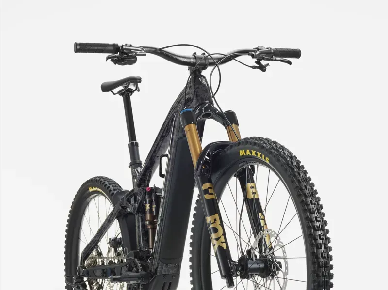 Trek Rail+ 9.8 Gen 5 Dark Star/Lithium Marble-3