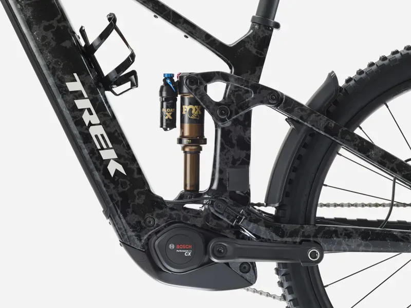 Trek Rail+ 9.8 Gen 5 Dark Star/Lithium Marble-4