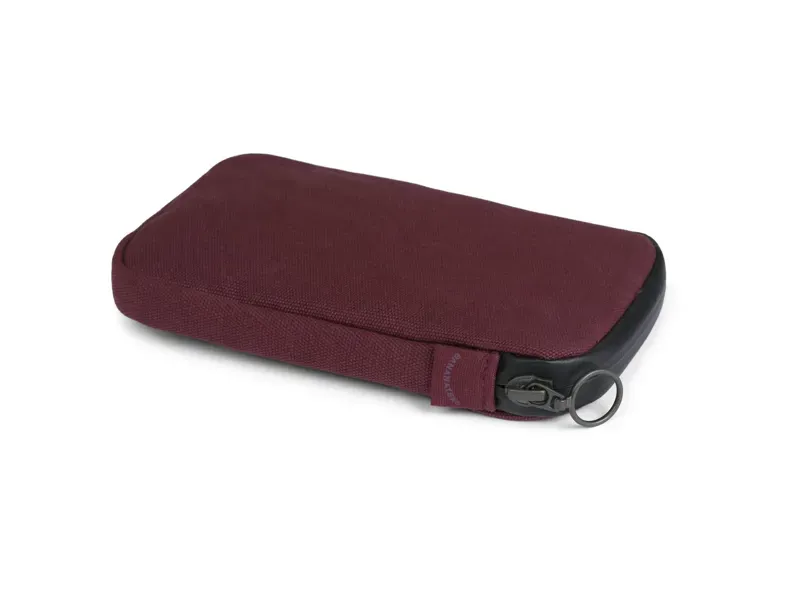 Rapha 25 Essentials Case One Size Mahogany/Huc DARK RED/DARK BROWN 0.5l-1