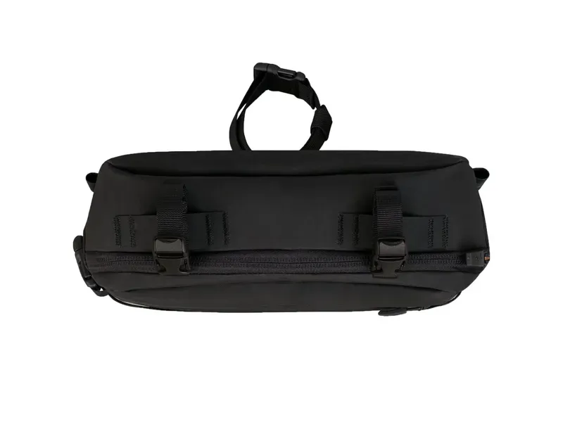 Rapha Bar Bag One Size BLACK 2 l-1