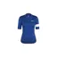 Rapha Core Cycling Jersey Women's Blue