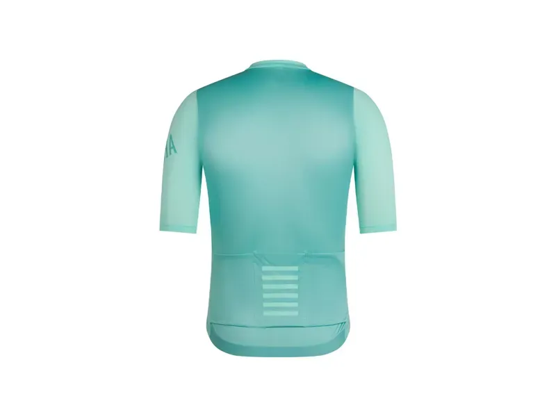 Rapha Pro Team Training Jersey Teal-1