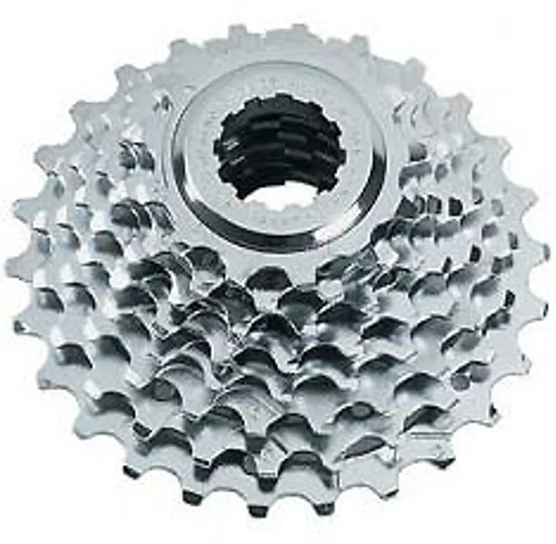 Campagnolo Record 8 speed Cassette