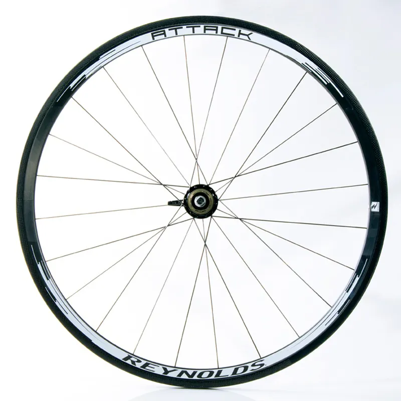 reynolds attack carbon